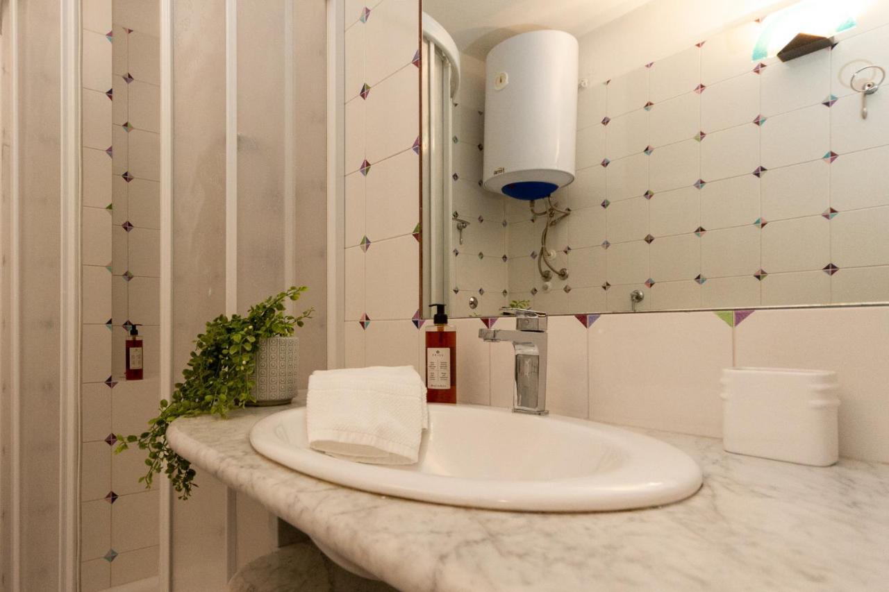 Yourbanflat Giotto Падуя Экстерьер фото
