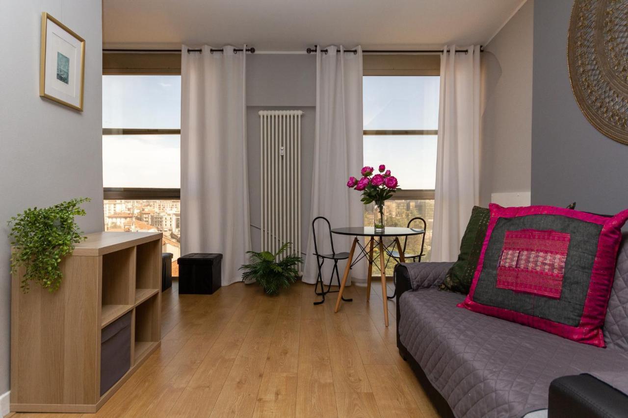 Yourbanflat Giotto Падуя Экстерьер фото